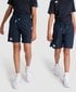 Lasten unisex-shortsit Arena Team Bermuda, sininen hinta ja tiedot | Poikien shortsit | hobbyhall.fi