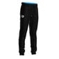 Lasten unisex-housut Arena Team Pant Solid, musta hinta ja tiedot | Poikien housut | hobbyhall.fi