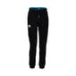 Lasten unisex-housut Arena Team Pant Solid, musta hinta ja tiedot | Poikien housut | hobbyhall.fi