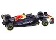 Kauko-ohjattava Formula 1 RC Oracle Red Bull Racing RB18 1:18 F1 hinta ja tiedot | Poikien lelut | hobbyhall.fi