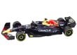 Kauko-ohjattava Formula 1 RC Oracle Red Bull Racing RB18 1:18 F1 hinta ja tiedot | Poikien lelut | hobbyhall.fi