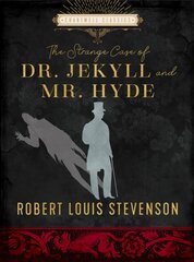 Strange Case of Dr. Jekyll and Mr. Hyde hinta ja tiedot | Fantasia- ja scifi-kirjallisuus | hobbyhall.fi