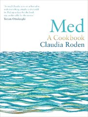 Med: A Cookbook hinta ja tiedot | Keittokirjat | hobbyhall.fi