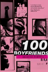 100 Boyfriends hinta ja tiedot | Romaanit | hobbyhall.fi