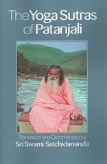 Yoga Sutras of Patanjali hinta ja tiedot | Elämäntaitokirjat | hobbyhall.fi