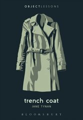 Trench Coat hinta ja tiedot | Historiakirjat | hobbyhall.fi