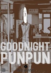 Goodnight Punpun, Vol. 5 hinta ja tiedot | Fantasia- ja scifi-kirjallisuus | hobbyhall.fi