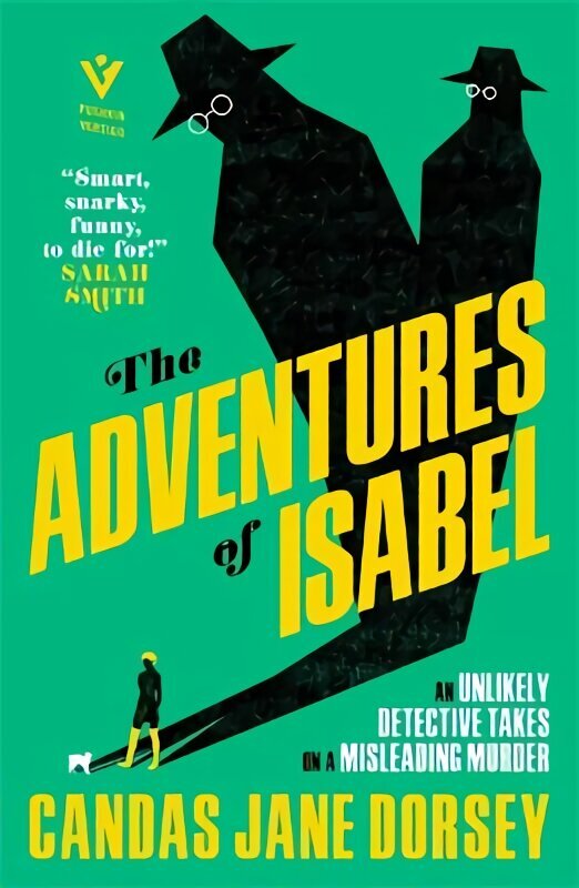 Adventures of Isabel: An Epitome Apartments Mystery hinta ja tiedot | Fantasia- ja scifi-kirjallisuus | hobbyhall.fi