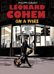 Leonard Cohen: On A Wire hinta ja tiedot | Fantasia- ja scifi-kirjallisuus | hobbyhall.fi