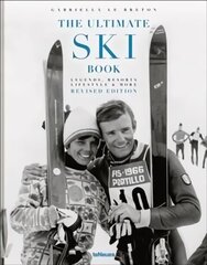 Ski: The Ultimate Book hinta ja tiedot | Valokuvakirjat | hobbyhall.fi