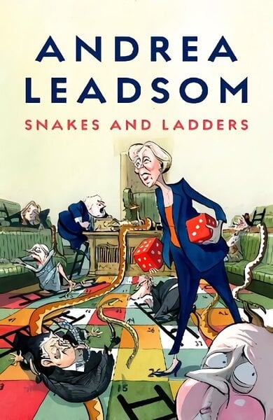 Snakes and Ladders: Navigating the ups and downs of politics