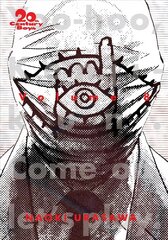 20th Century Boys: The Perfect Edition, Vol. 8 hinta ja tiedot | Fantasia- ja scifi-kirjallisuus | hobbyhall.fi