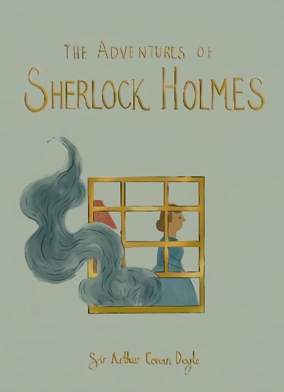 Adventures of Sherlock Holmes hinta ja tiedot | Fantasia- ja scifi-kirjallisuus | hobbyhall.fi