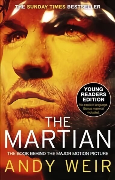 Martian: Young Readers Edition