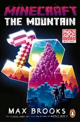 Minecraft: The Mountain hinta ja tiedot | Fantasia- ja scifi-kirjallisuus | hobbyhall.fi