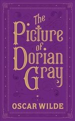 Picture of Dorian Gray (Barnes & Noble Collectible Editions) hinta ja tiedot | Fantasia- ja scifi-kirjallisuus | hobbyhall.fi