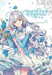 Abandoned Empress, Vol. 1 (comic) hinta ja tiedot | Fantasia- ja scifi-kirjallisuus | hobbyhall.fi