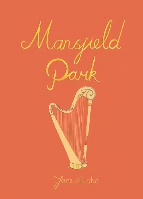 Mansfield Park hinta ja tiedot | Fantasia- ja scifi-kirjallisuus | hobbyhall.fi