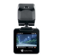 Autonavigaattori Navitel R650 hinta ja tiedot | Navitel Autotuotteet | hobbyhall.fi