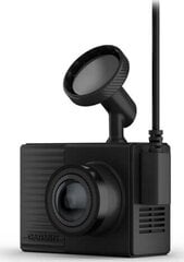 Autokamera : Garmin Dash Cam™ Tandem : 010-02259-01 hinta ja tiedot | Garmin Autotuotteet | hobbyhall.fi