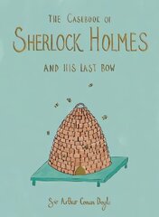 Casebook of Sherlock Holmes & His Last Bow (Collector's Edition) hinta ja tiedot | Fantasia- ja scifi-kirjallisuus | hobbyhall.fi