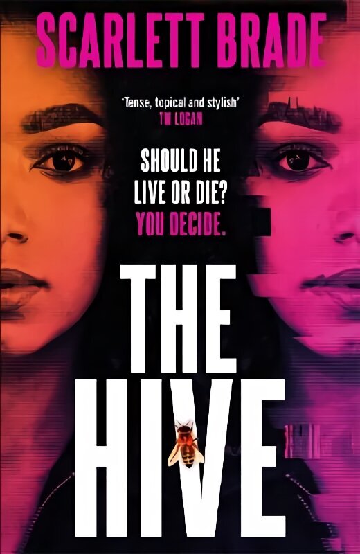 Hive: The unmissable feminist revenge thriller hinta ja tiedot | Fantasia- ja scifi-kirjallisuus | hobbyhall.fi