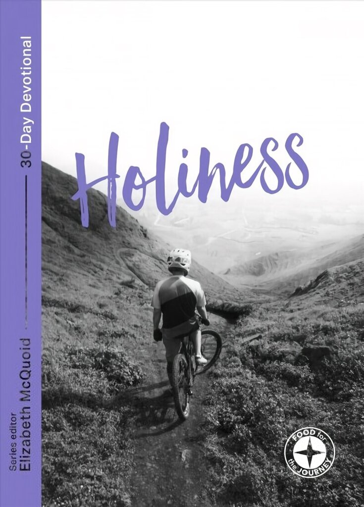 Holiness: Food for the Journey hinta ja tiedot | Hengelliset kirjat ja teologia | hobbyhall.fi