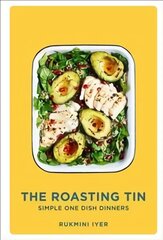 Roasting Tin: Simple One Dish Dinners hinta ja tiedot | Keittokirjat | hobbyhall.fi