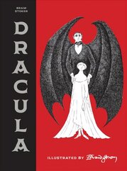 Dracula: Deluxe Edition hinta ja tiedot | Fantasia- ja scifi-kirjallisuus | hobbyhall.fi