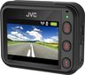 JVC GC-DRE10-E, musta hinta ja tiedot | Autokamerat | hobbyhall.fi