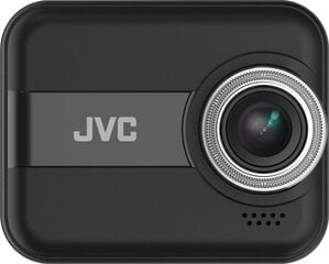 JVC GC-DRE10-E, musta hinta ja tiedot | Autokamerat | hobbyhall.fi