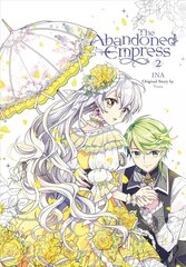 Abandoned Empress, Vol. 2 (comic) hinta ja tiedot | Fantasia- ja scifi-kirjallisuus | hobbyhall.fi