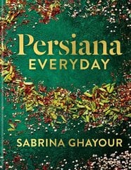 Persiana Everyday: THE SUNDAY TIMES BESTSELLER hinta ja tiedot | Keittokirjat | hobbyhall.fi