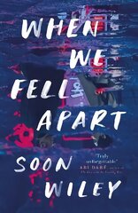 When We Fell Apart: 'Truly unforgettable' Abi Daré hinta ja tiedot | Fantasia- ja scifi-kirjallisuus | hobbyhall.fi