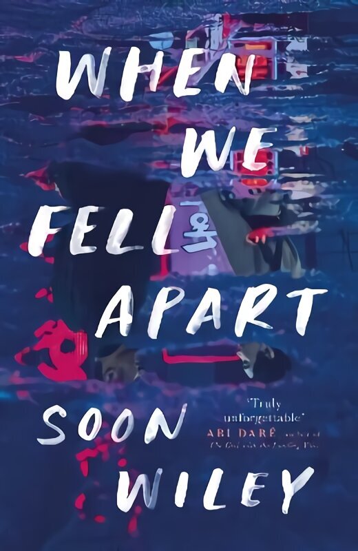 When We Fell Apart: 'Truly unforgettable' Abi Daré hinta ja tiedot | Fantasia- ja scifi-kirjallisuus | hobbyhall.fi