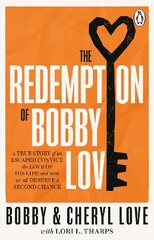 Redemption of Bobby Love: The Humans of New York Instagram Sensation hinta ja tiedot | Elämäkerrat ja muistelmat | hobbyhall.fi