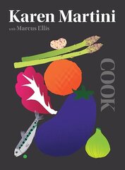 COOK: The Only Book You Need in the Kitchen hinta ja tiedot | Keittokirjat | hobbyhall.fi