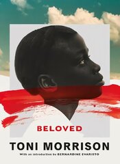 Beloved: THE ICONIC PULITZER PRIZE WINNING NOVEL hinta ja tiedot | Jännityskirjat ja dekkarit | hobbyhall.fi