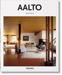 Aalto hinta ja tiedot | Arkkitehtuurikirjat | hobbyhall.fi