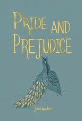 Pride and Prejudice Unabridged edition hinta ja tiedot | Fantasia- ja scifi-kirjallisuus | hobbyhall.fi