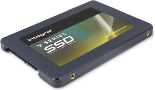 -Integral V Series 240GB SATA3 (INSSD240GS625V2) hinta ja tiedot | Kovalevyt | hobbyhall.fi