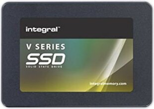 -Integral V Series 240GB SATA3 (INSSD240GS625V2) hinta ja tiedot | Kovalevyt | hobbyhall.fi