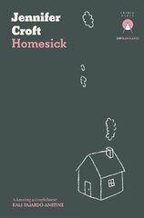 Homesick hinta ja tiedot | Fantasia- ja scifi-kirjallisuus | hobbyhall.fi