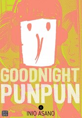 Goodnight Punpun, Vol. 4 hinta ja tiedot | Fantasia- ja scifi-kirjallisuus | hobbyhall.fi