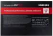 SAMSUNG 256GB 860 PRO SSD 2.5 SATA hinta ja tiedot | Kovalevyt | hobbyhall.fi