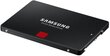 SAMSUNG 256GB 860 PRO SSD 2.5 SATA hinta ja tiedot | Kovalevyt | hobbyhall.fi