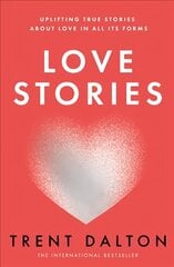 Love Stories hinta ja tiedot | Romaanit | hobbyhall.fi