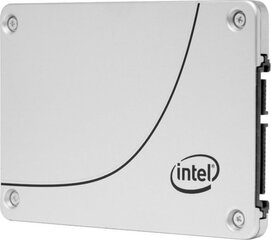 Intel DC S4510 480GB SATA3 (SSDSC2KB480G801) hinta ja tiedot | Kovalevyt | hobbyhall.fi