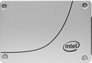 Intel DC S4510 480GB SATA3 (SSDSC2KB480G801) hinta ja tiedot | Kovalevyt | hobbyhall.fi