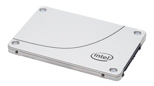 Intel SSD D3-S4510 Series (960GB, 2.5in SATA 6Gb/s, 3D2, TLC) hinta ja tiedot | Kovalevyt | hobbyhall.fi